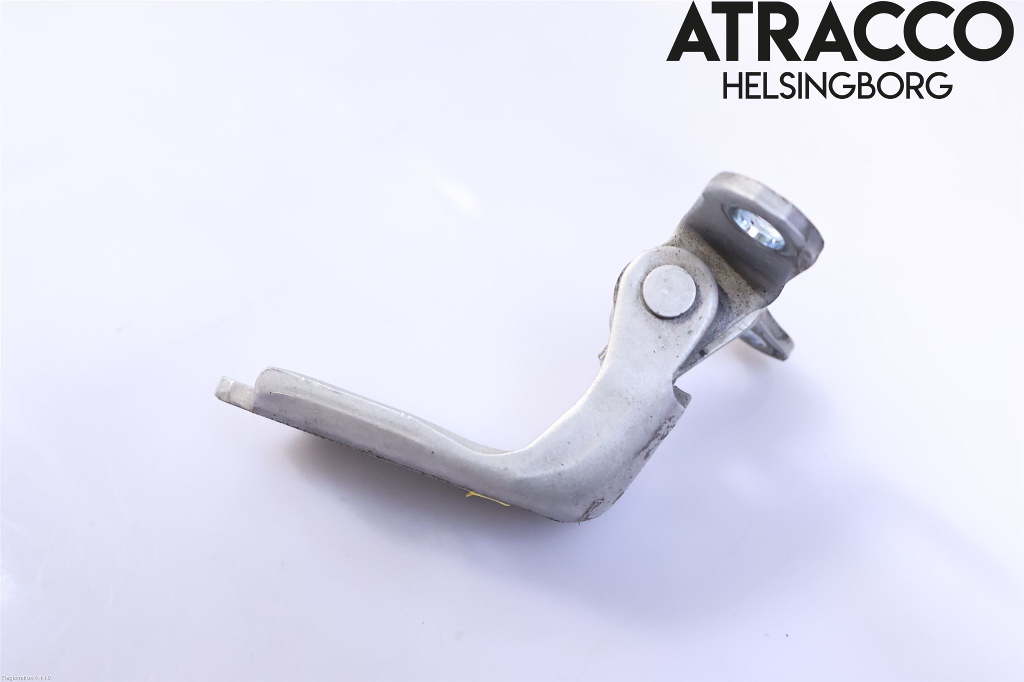 Toyota COROLLA 19- Dörrgångjärn