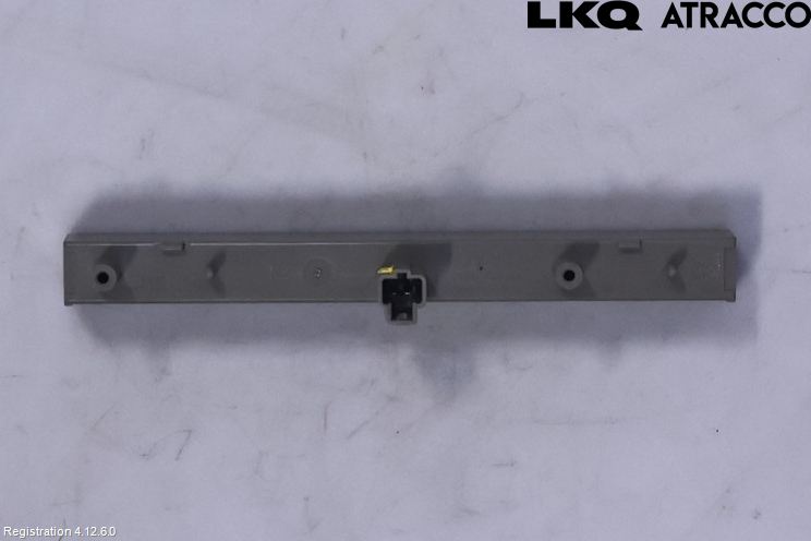 Toyota VERSO 09-18 Bromsljus Bakruta