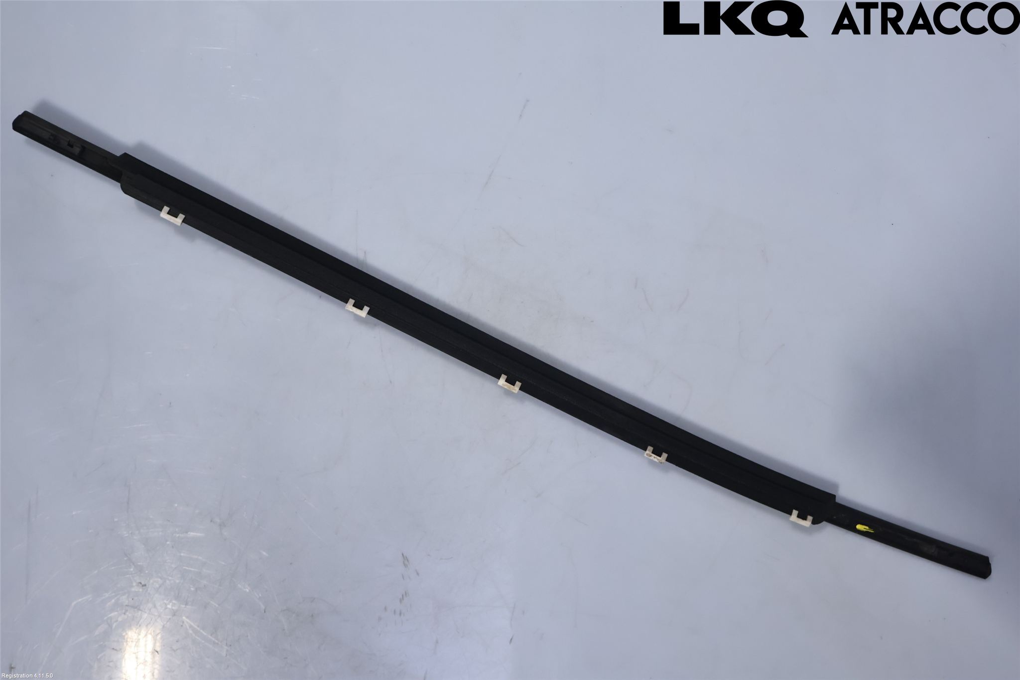 Kia OPTIMA 16-20 Dörr Dekorlist Bak Hö