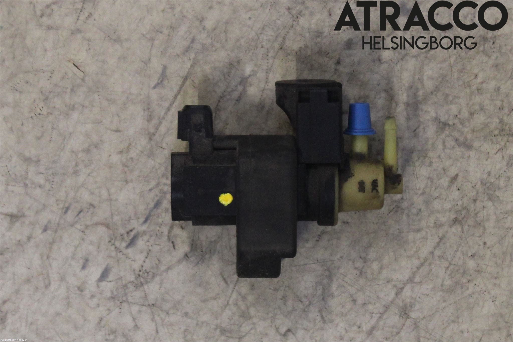 Hyundai i30 GD 13-17 Vakuumventil