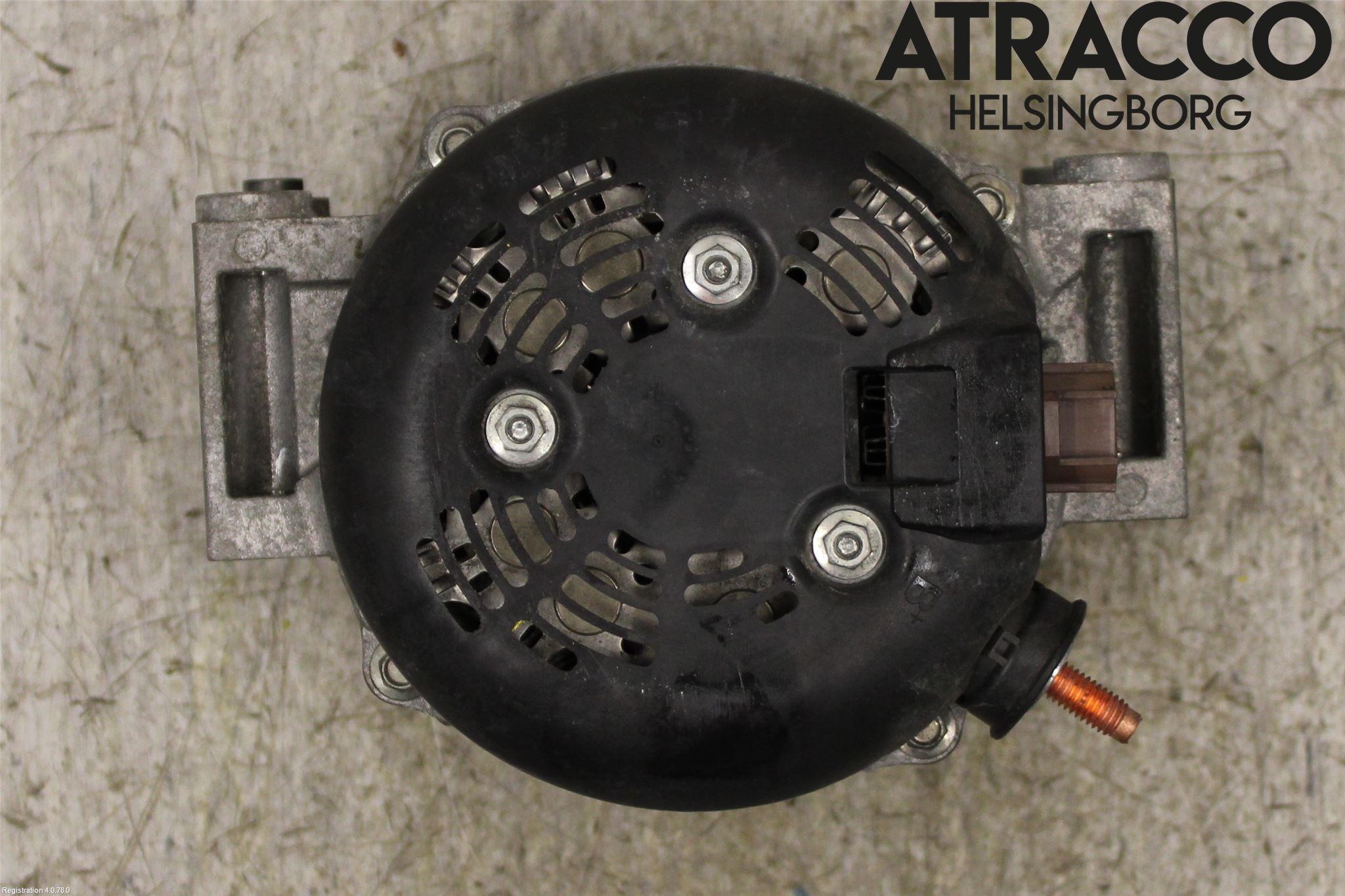 Jeep GRAND CHEROKEE 10-20 Generator
