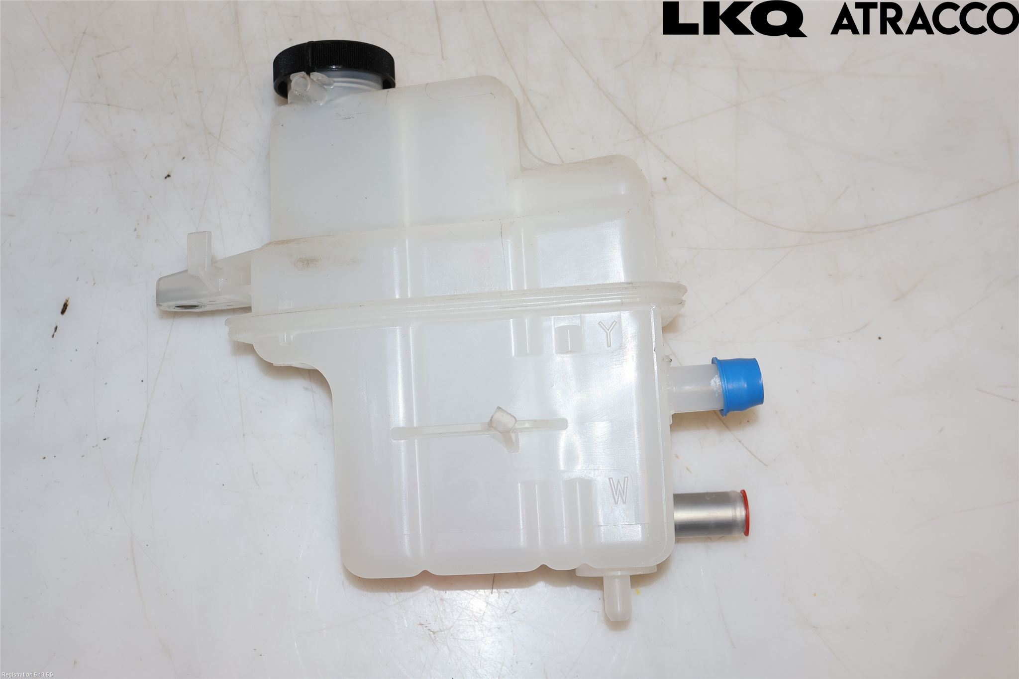 Lexus ES 250/300/330 Expansionstank