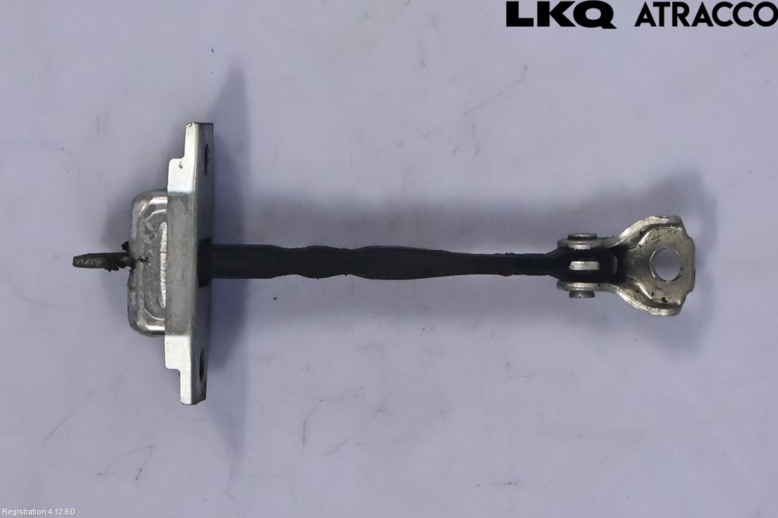 Toyota RAV4 13-18 Dörrstopp