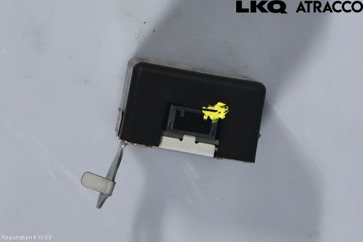 Toyota HILUX 16- Styrenhet Dörr