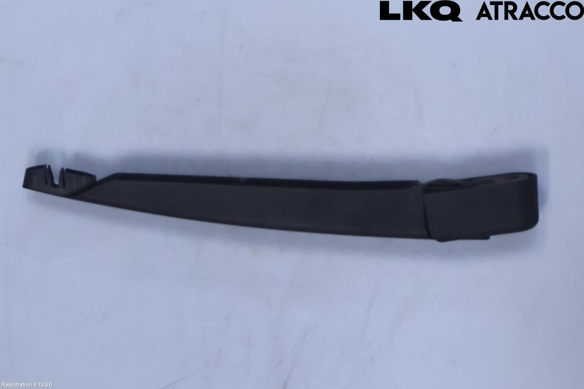 Opel CORSA E 15-19 Torkararm-Bakruta