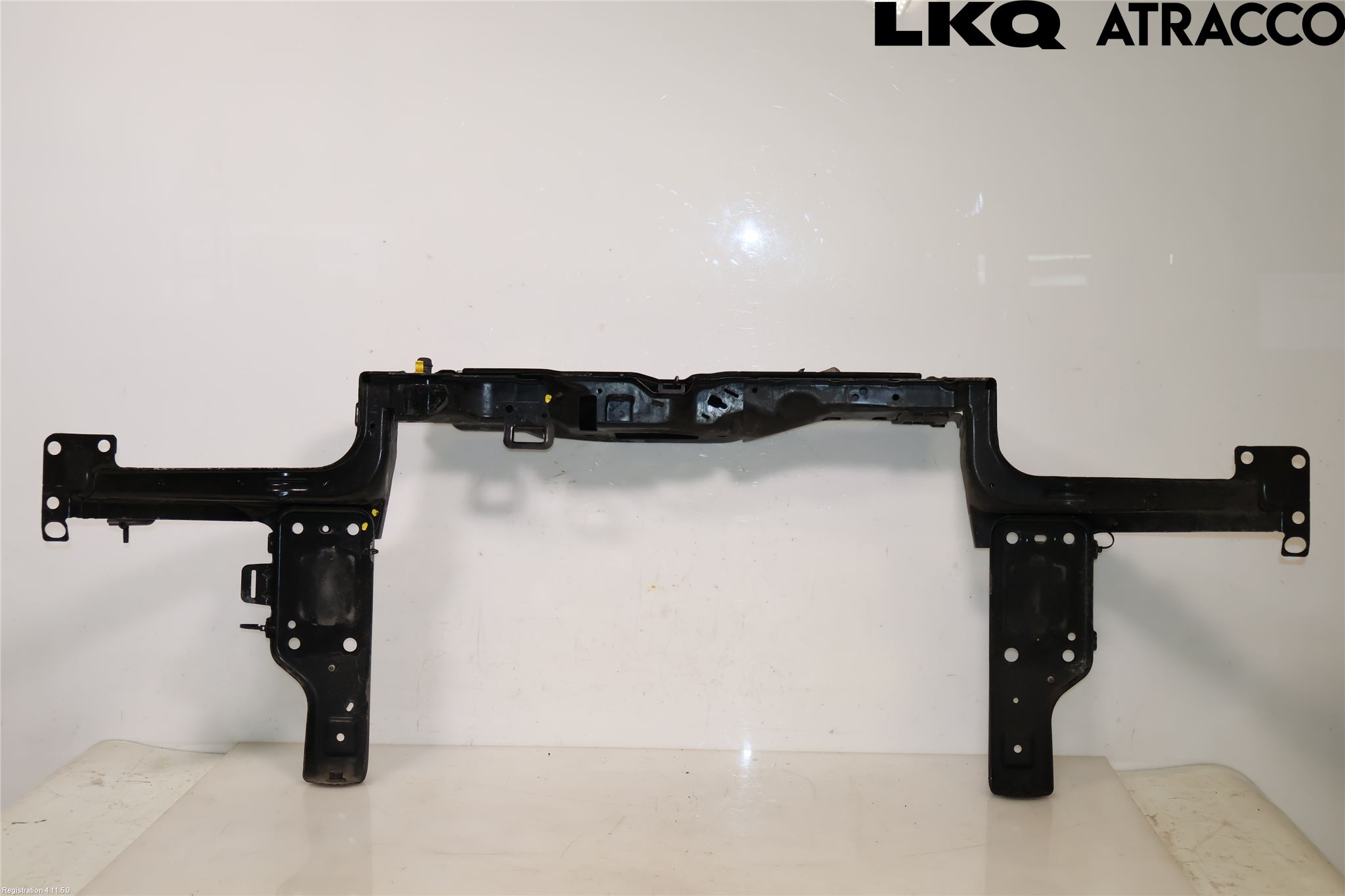 Opel CORSA E 15-19 Frontplåt