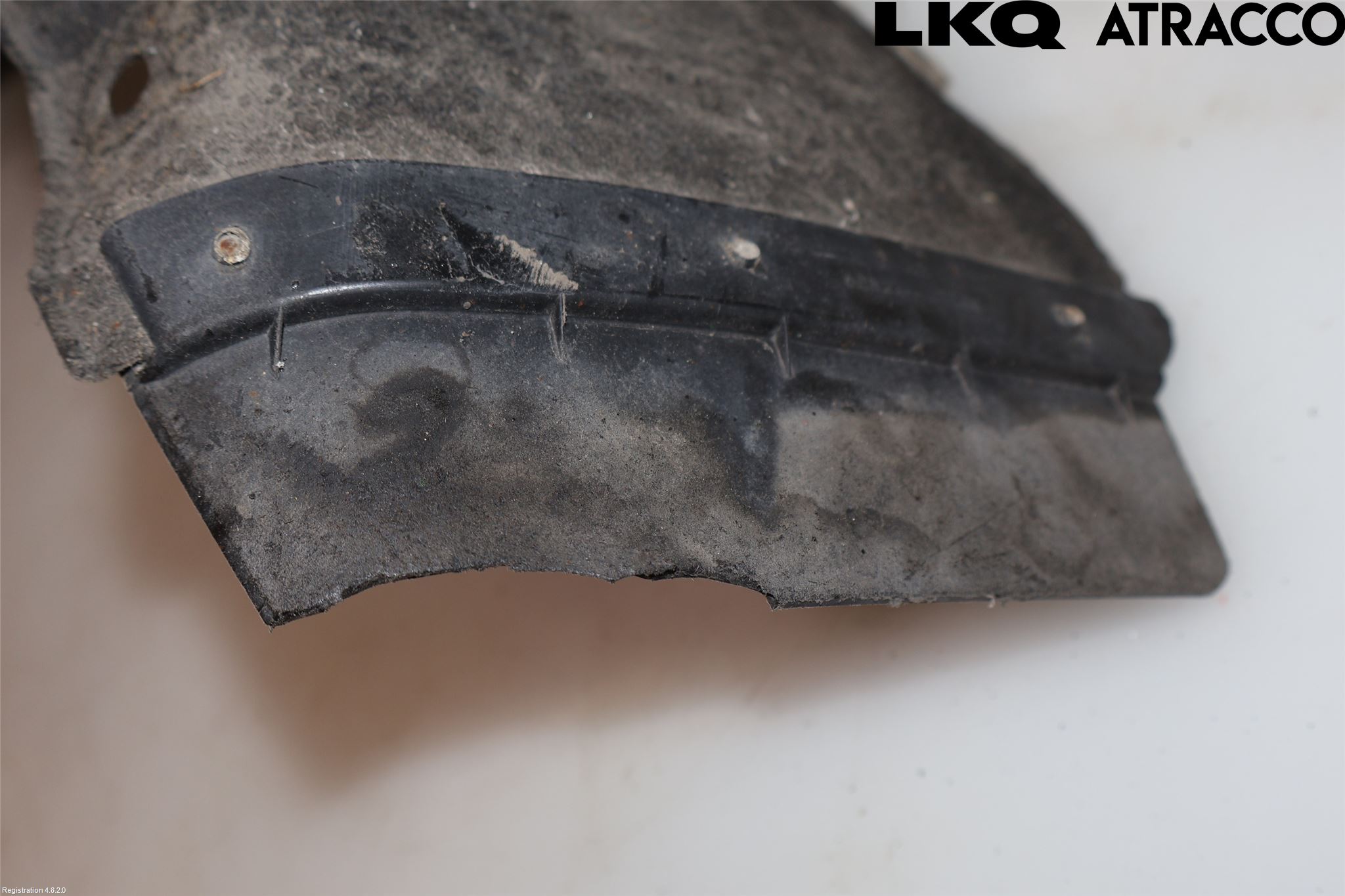 Kia CEED/CEED SW 19- Skärm Inner