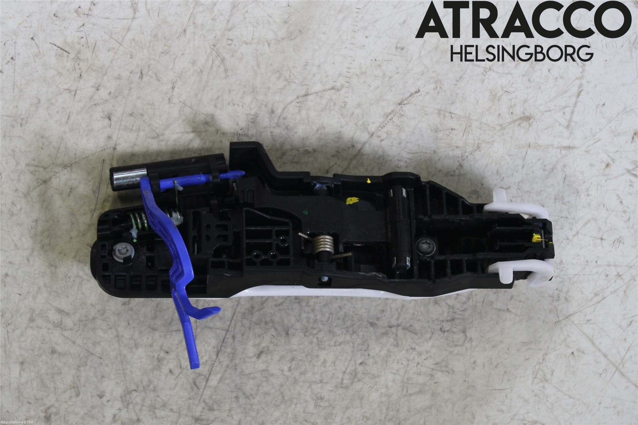 Toyota COROLLA 19- Dörrhandtag Yttre Vä