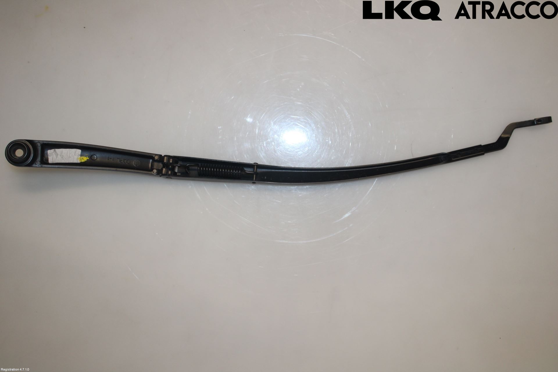 Kia CEED/CEED SW 19- Torkararm Armar Vindruta