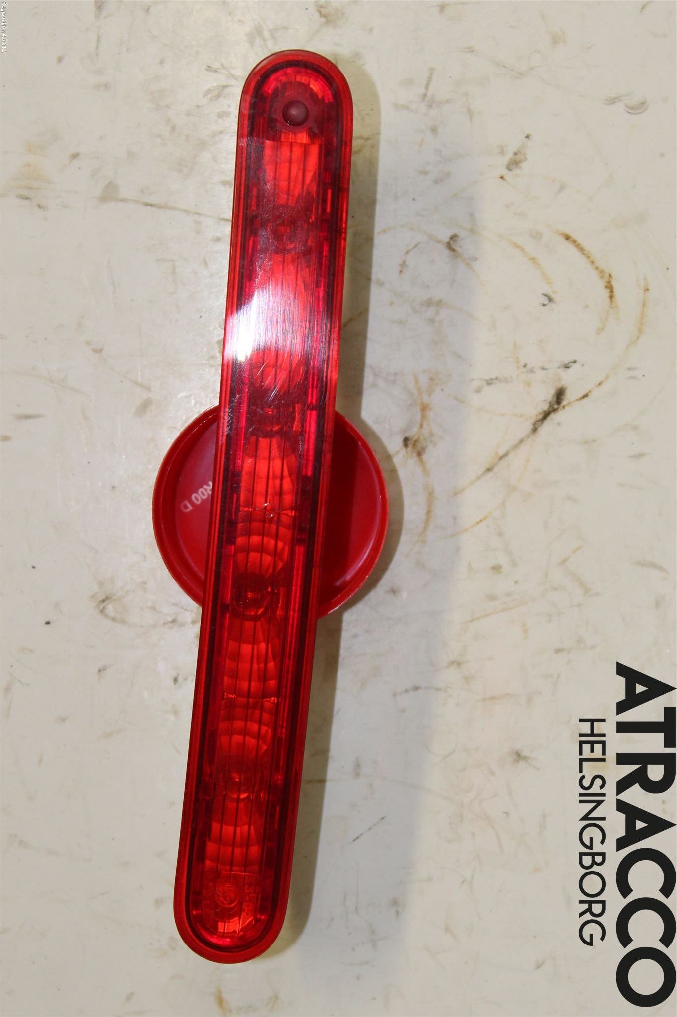 Citroen C3 AIRCROSS 18-23 Bromsljus Bakruta