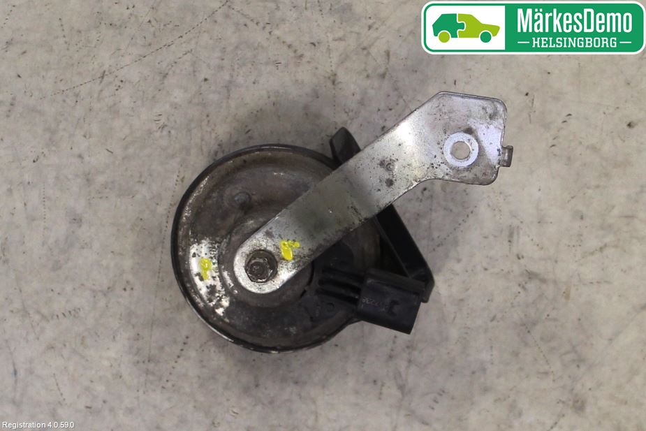 Mercedes-Benz MB B-KLASS (W246/W242) 12-19 Signalhorn