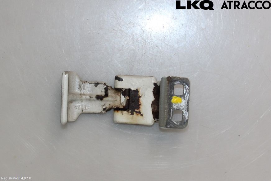 Opel COMBO D 12-18 Bakluckegångjärn Vä