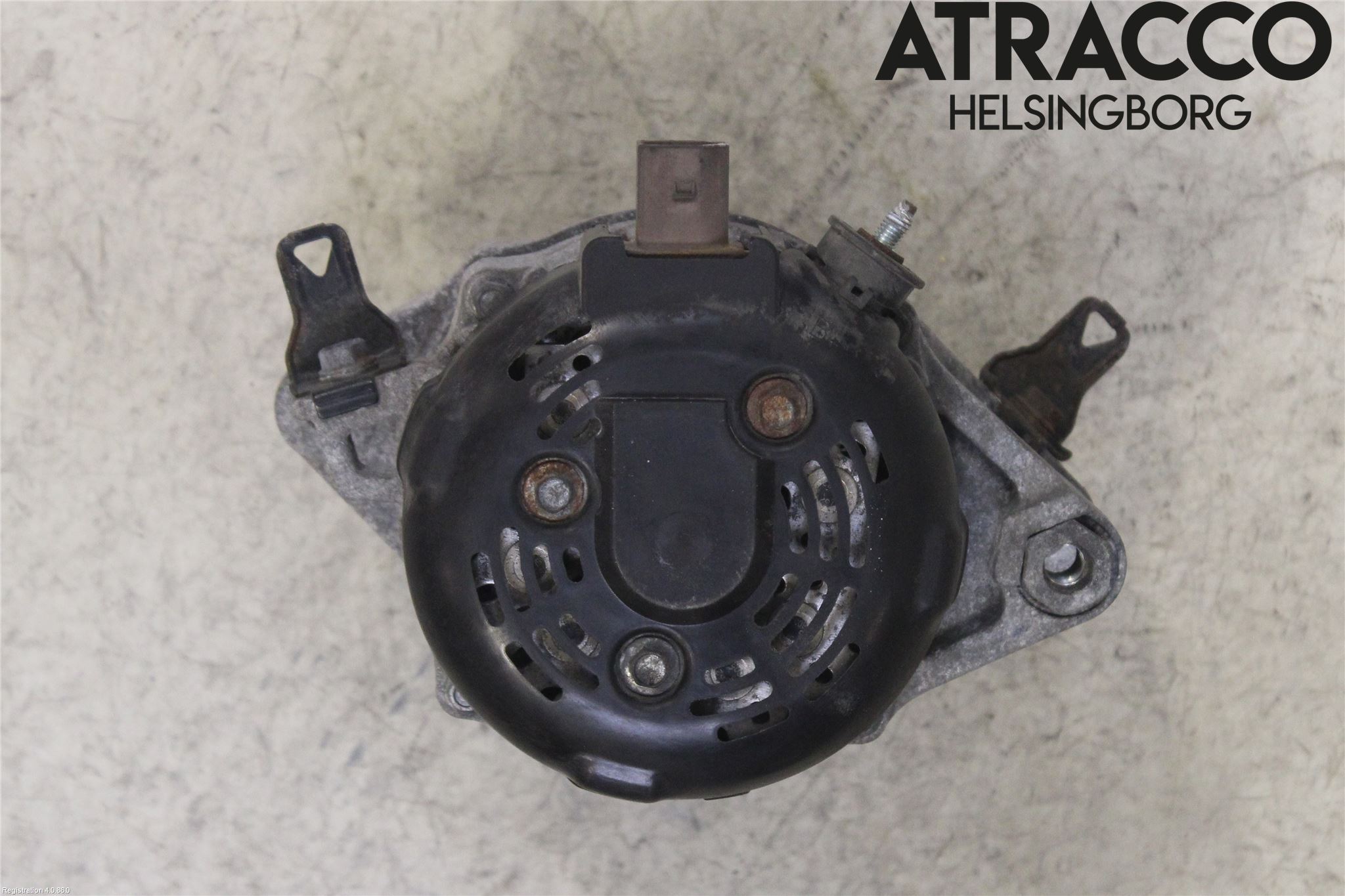 Toyota AYGO 15-21 Generator