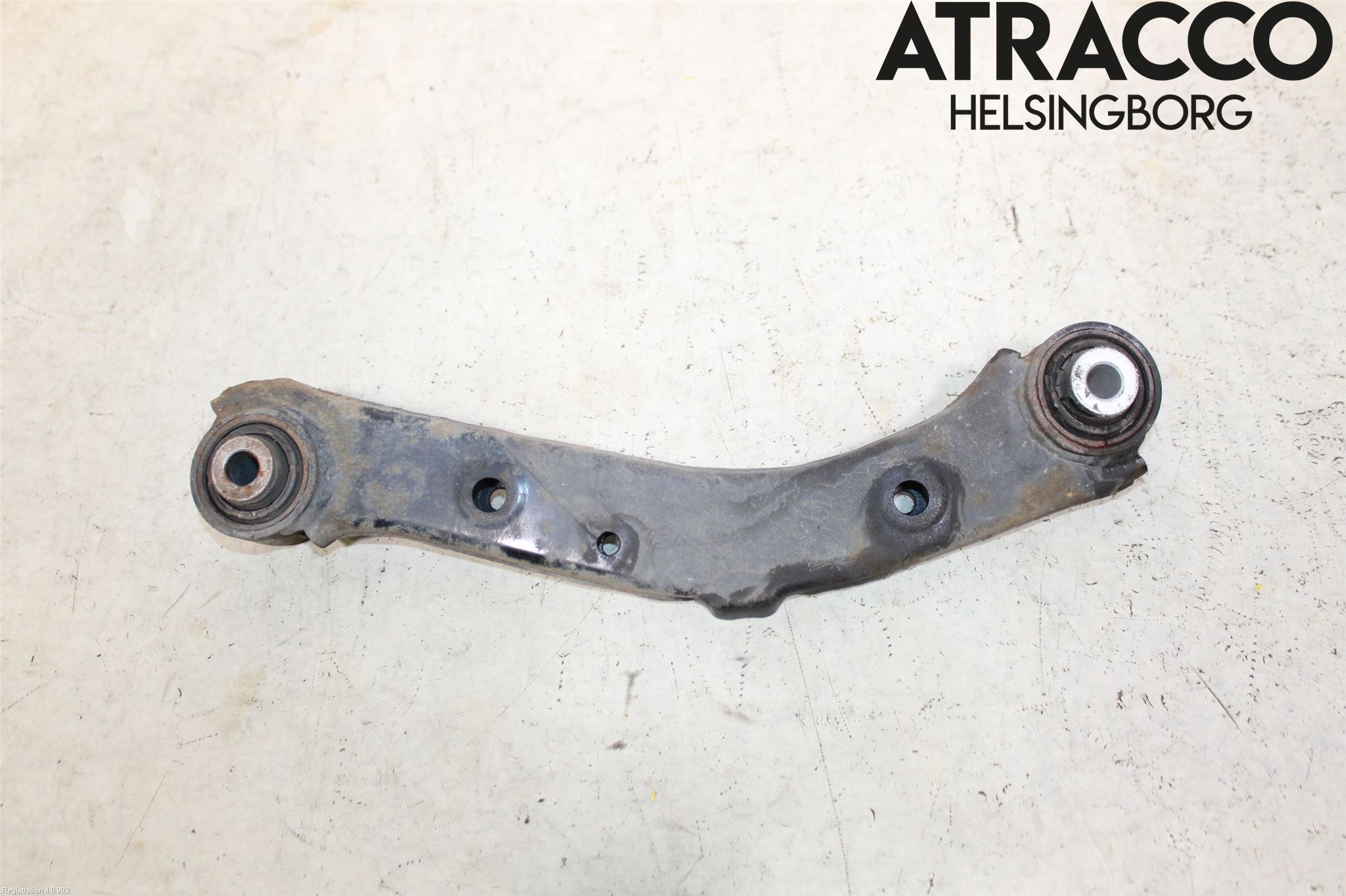 Hyundai TUCSON 05- Bärarm Bak Övre Höger