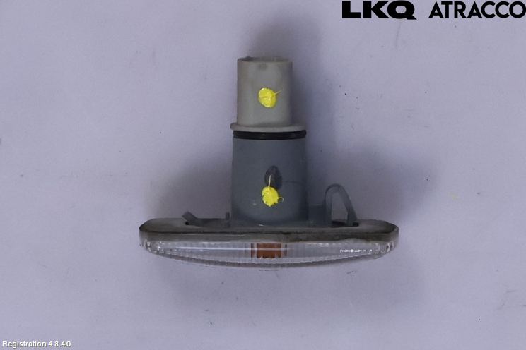 Fiat FREEMONT Blinkers Sidoblinkers Vä