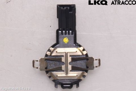 Citroen C4 CACTUS 14-20 Regnsensor