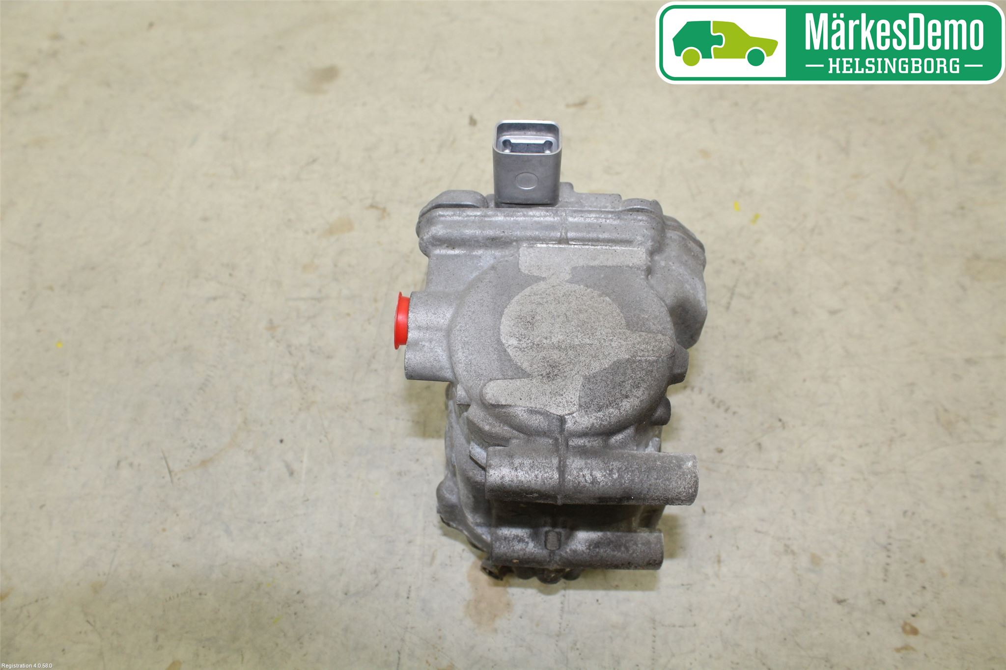 Toyota AURIS 13-19 Ac Kompressor