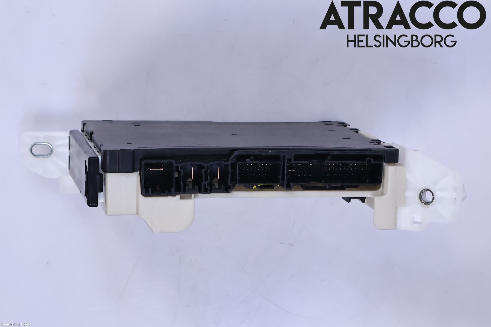 Toyota COROLLA 19- Säkringsdosa-Elcentral