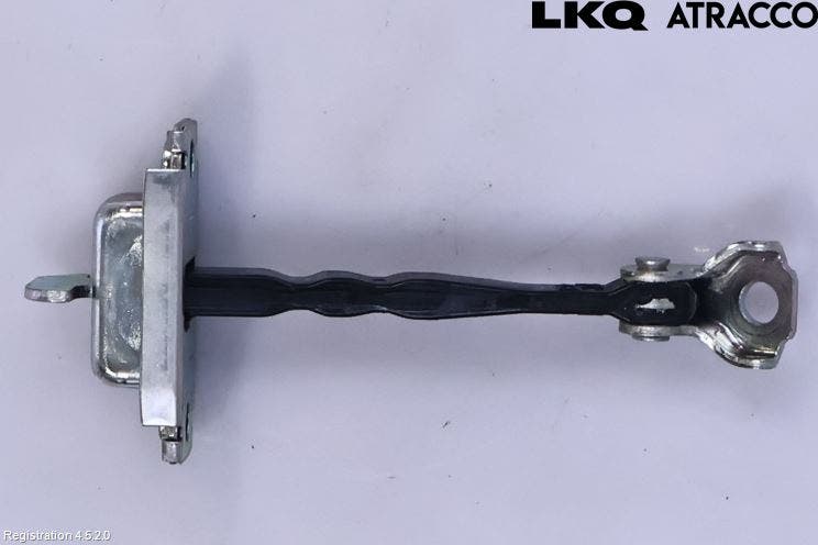 Mazda 2 KB Hybrid 22- Dörrstopp