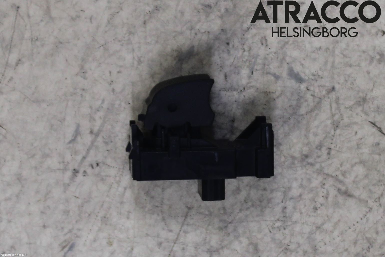 Toyota RAV4 19- Strömställare Elhiss