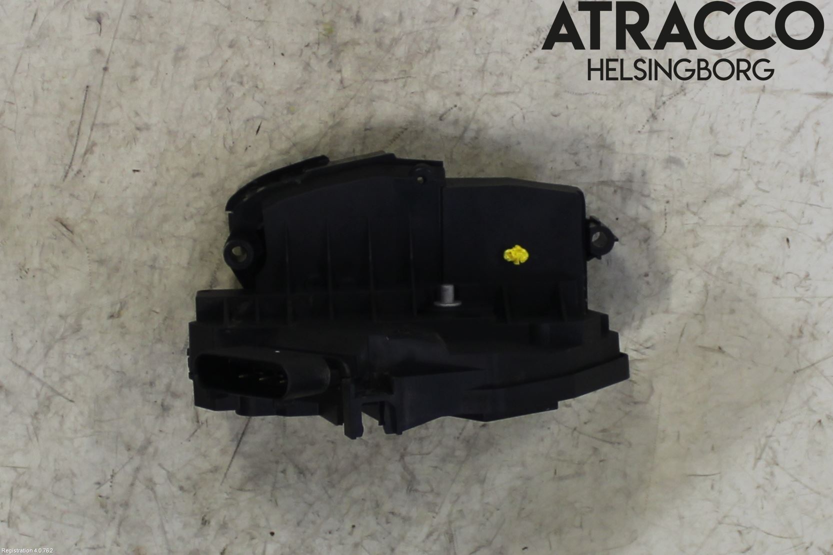 Ford FIESTA 13-17 Centrallåsmotor Höger