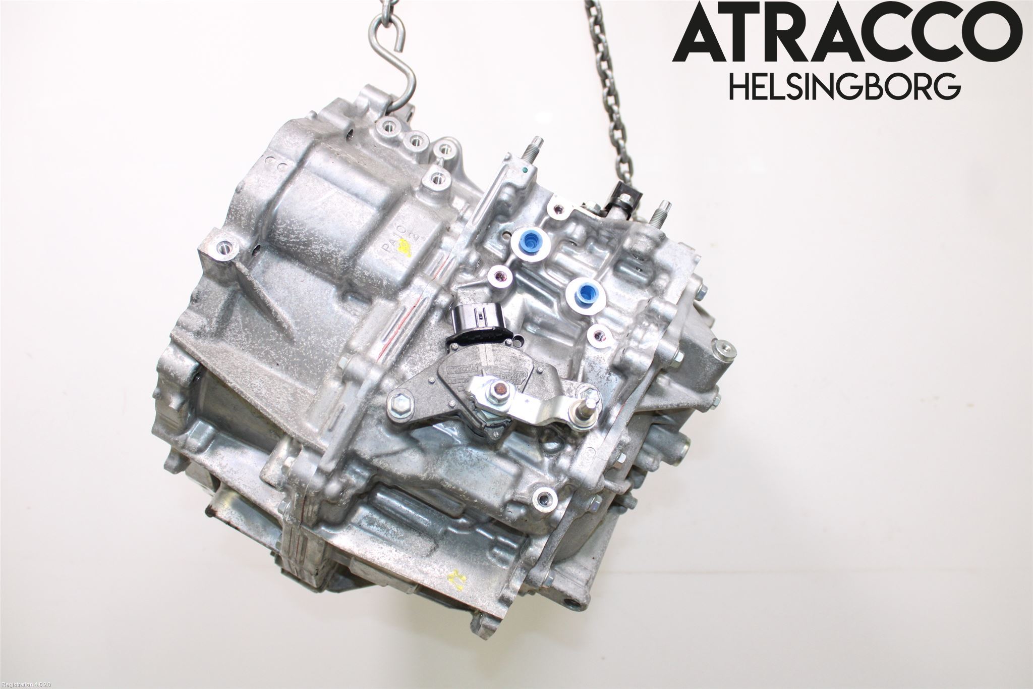 Toyota COROLLA 19- Växellåda Automat