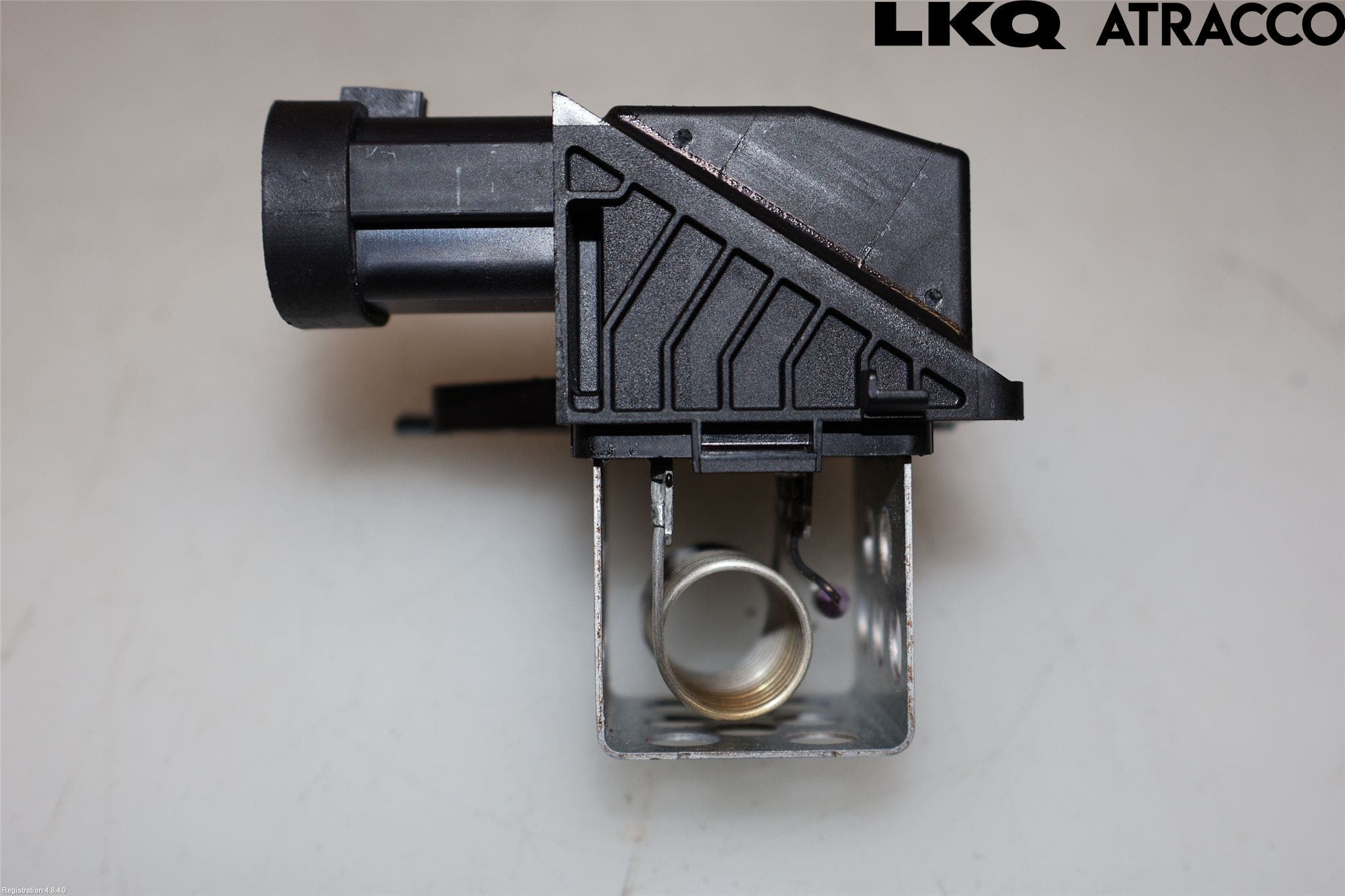 Renault CLIO/E-TECH V 20- Kylfläktsmotstånd