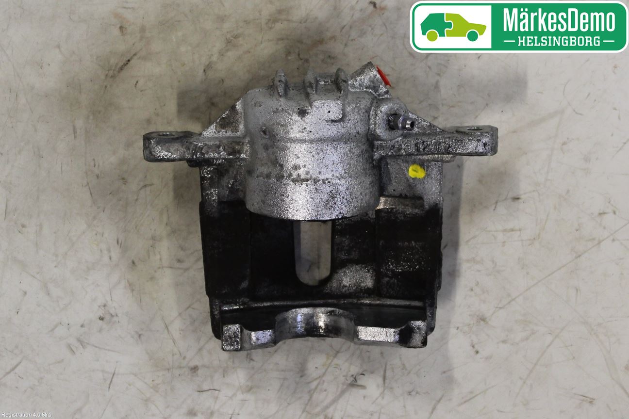 Citroen COTROEN C3 17-24 Bromsok Fram Höger