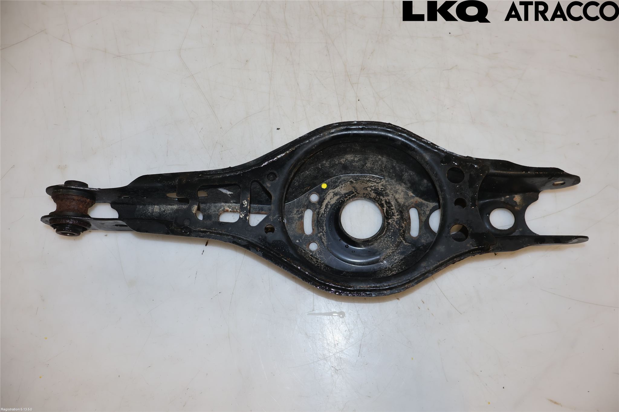 Lexus ES 250/300/330 Bärarm Bak Höger