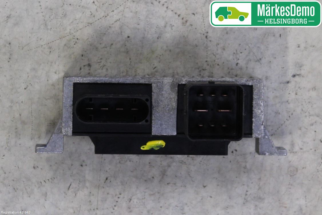 Opel MOVANO B 10-22 Relä Glödning Diesel