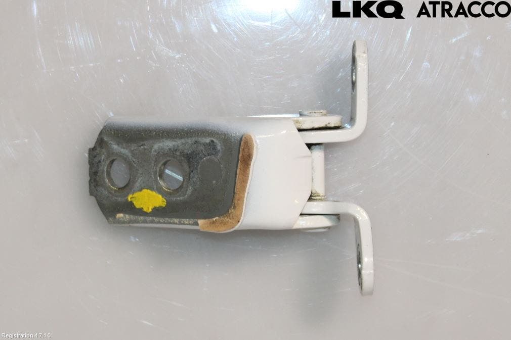 Toyota AYGO 06-14 Dörrgångjärn