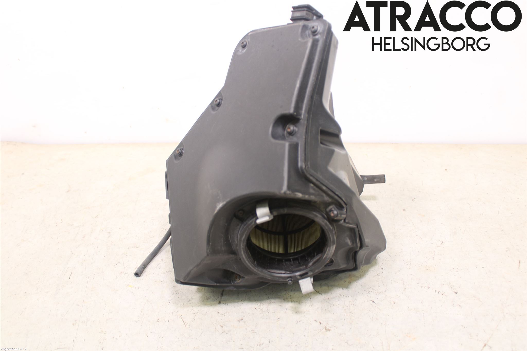 Audi A5 07-16 Luftrenare