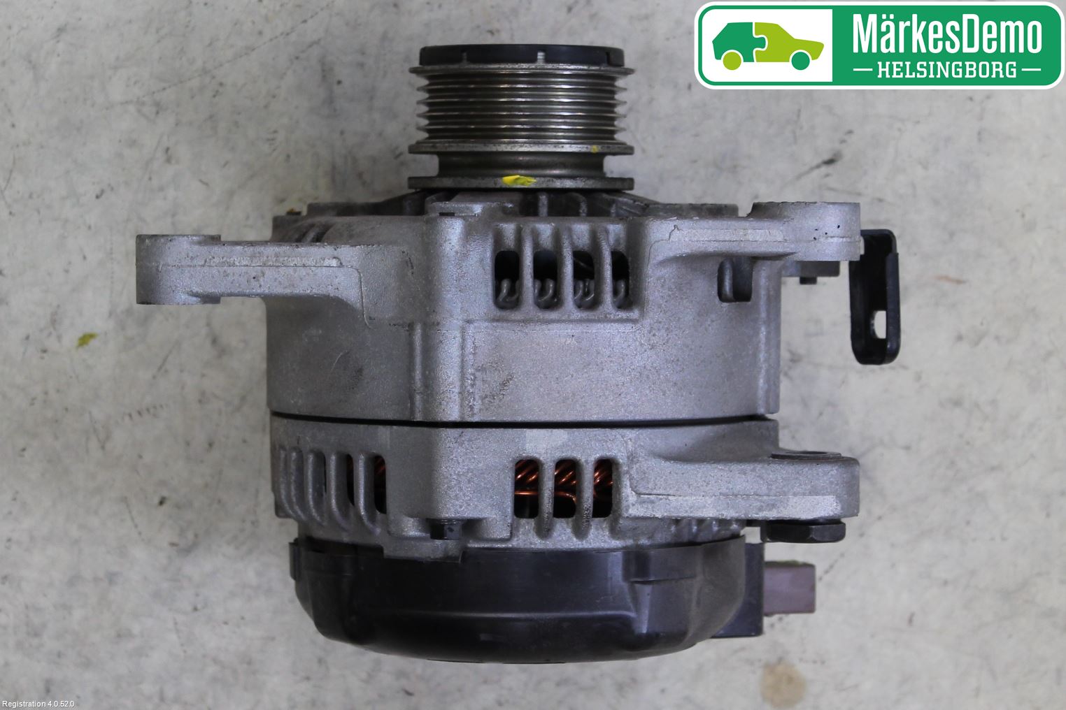 Hyundai i30 GD 13-17 Generator