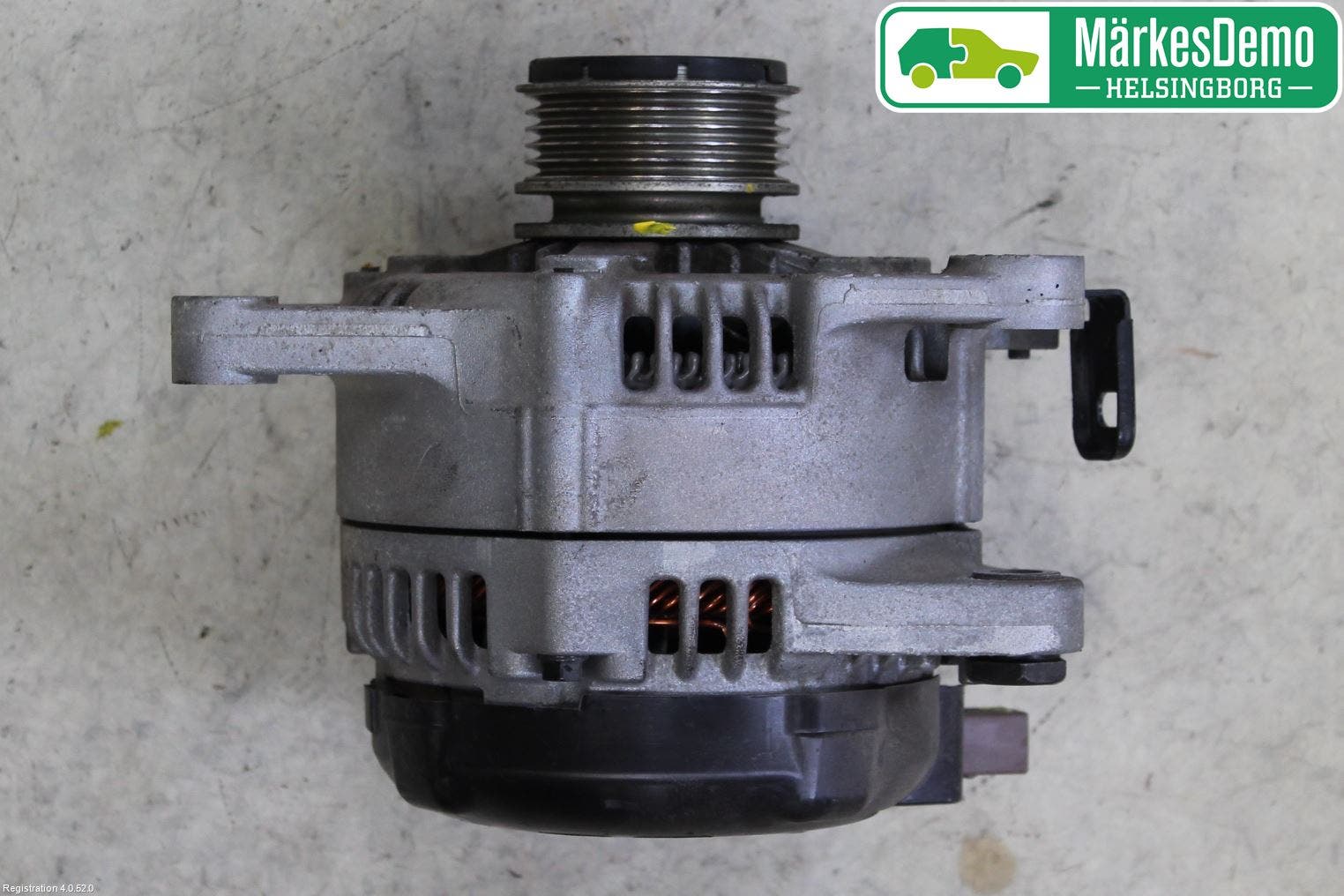 Hyundai i30 GD 13-17 Generator