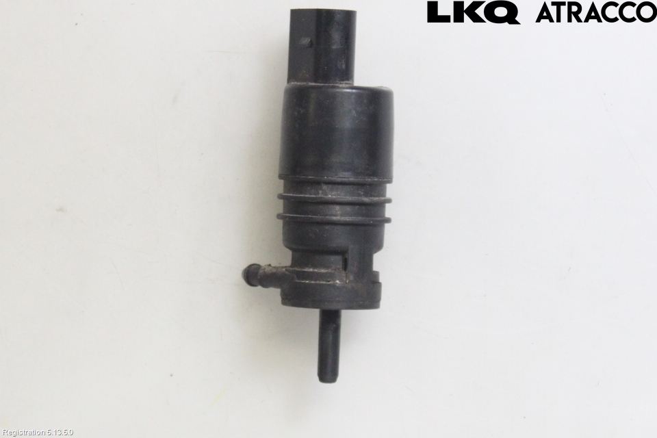 BMW X3 F25 10-17 Spolarpump Baklucka