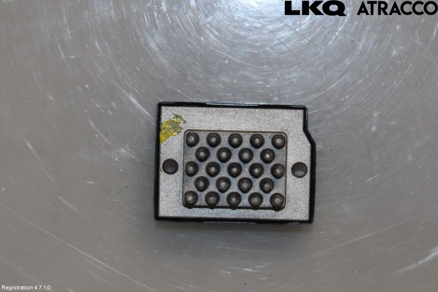 Kia CEED/CEED SW 19- Värmefläktsmotstånd