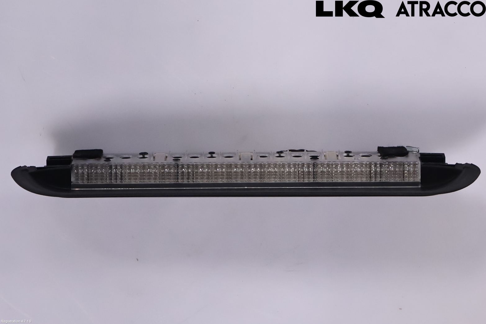 BMW 5 E60/61 Sed/Tou 02-10 Bromsljus Bakruta