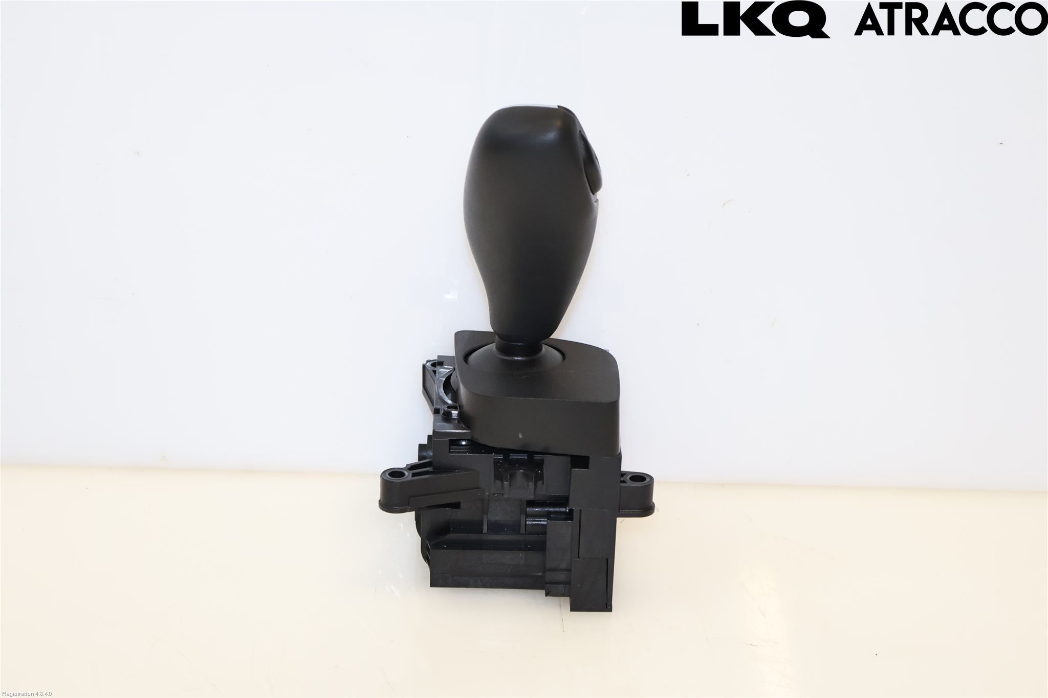 BMW 5 G30/G31/F90 17-23 Växelspak