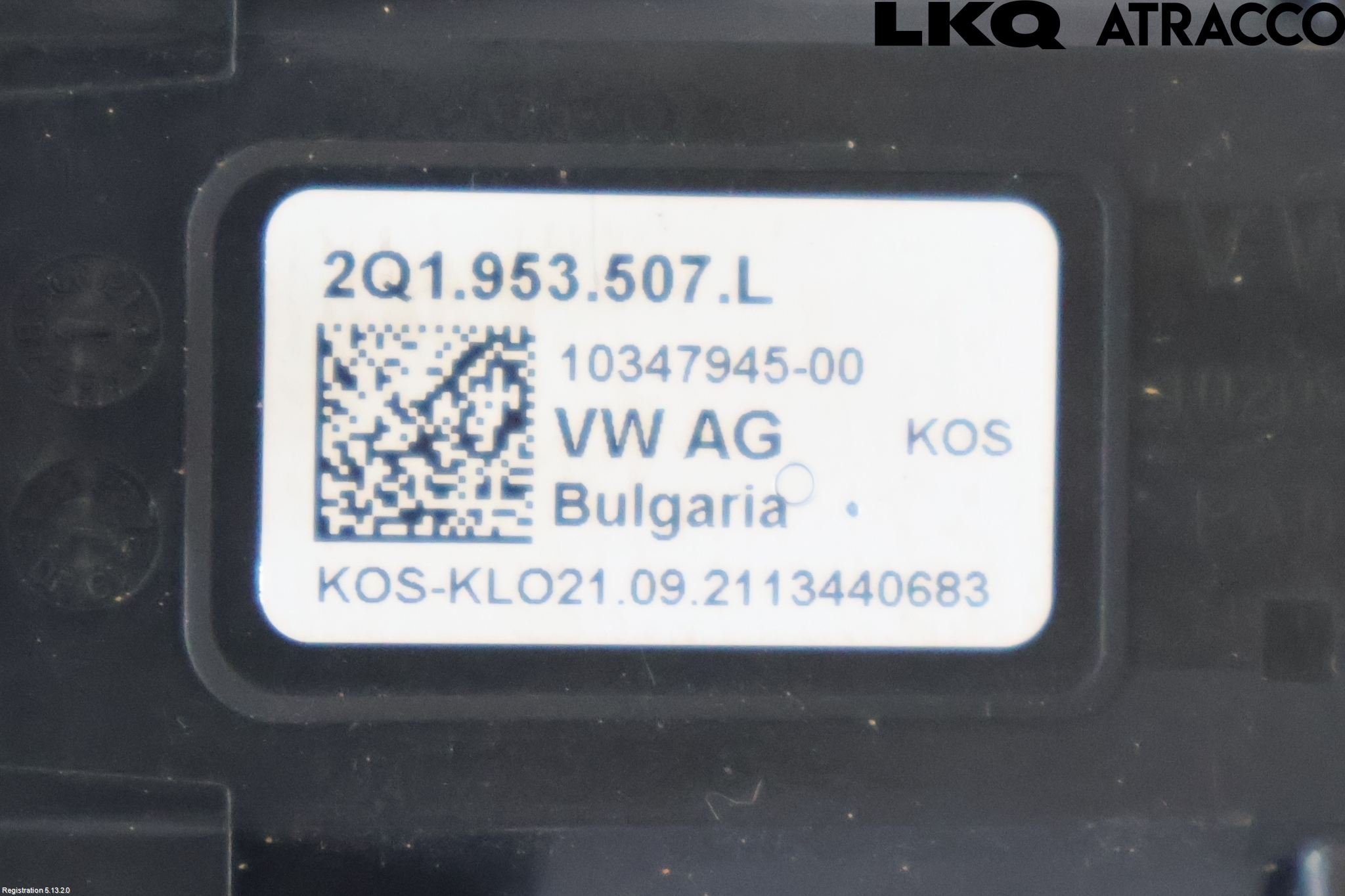 Volkswagen VW T-CROSS 19- Spakcentral