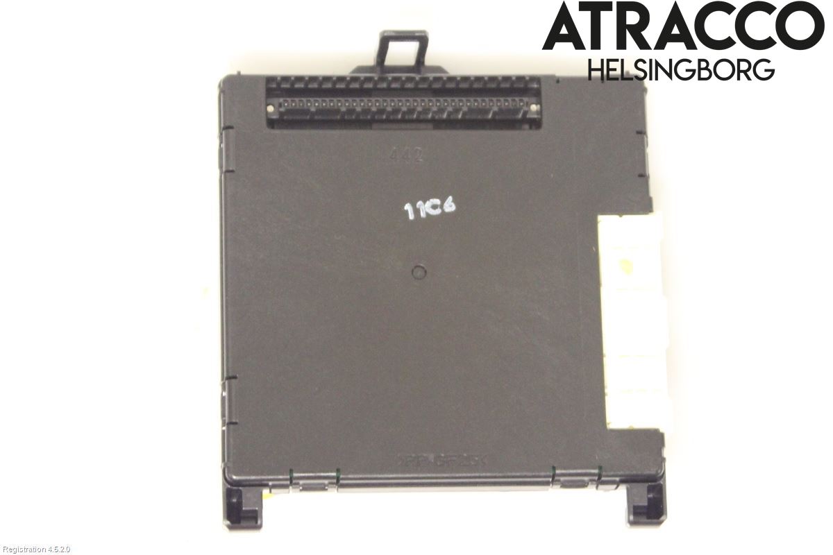 Toyota C-HR 16-23 Styrenhet Övrigt