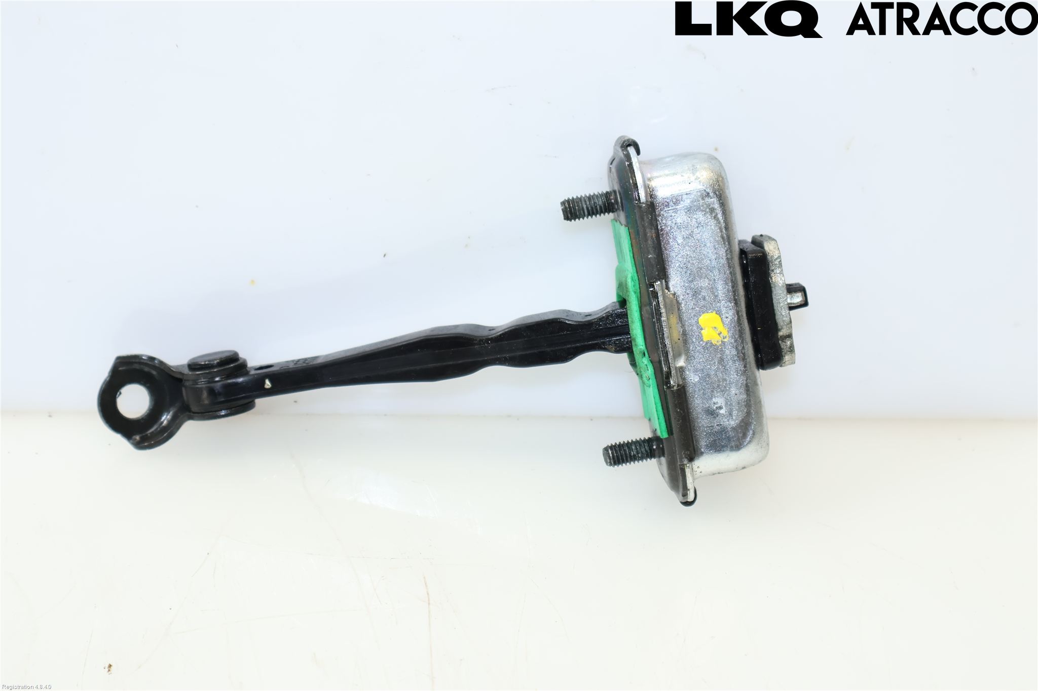 Kia OPTIMA 16-20 Dörrstopp