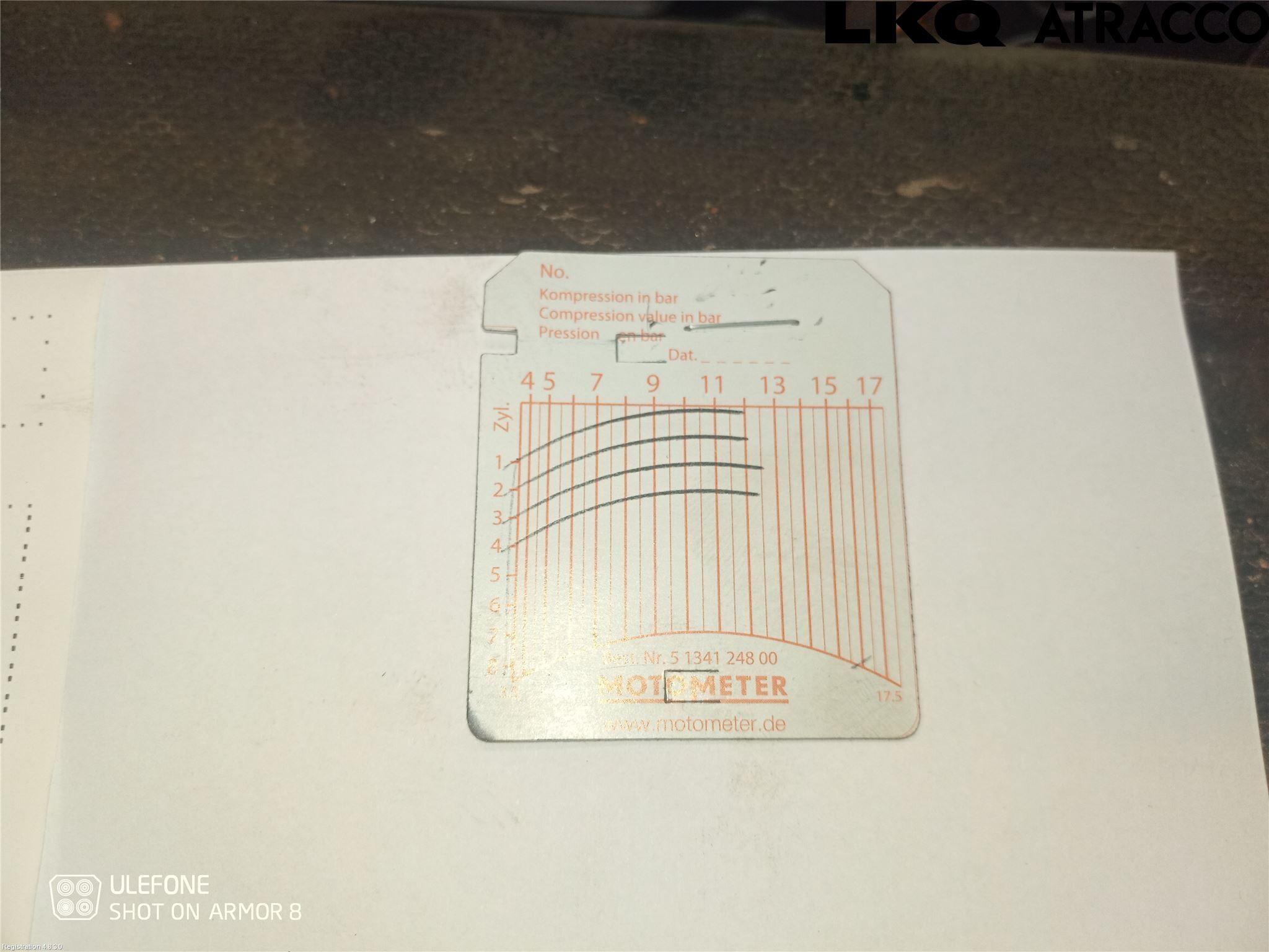 Nissan JUKE 10-14 Motor Bensin