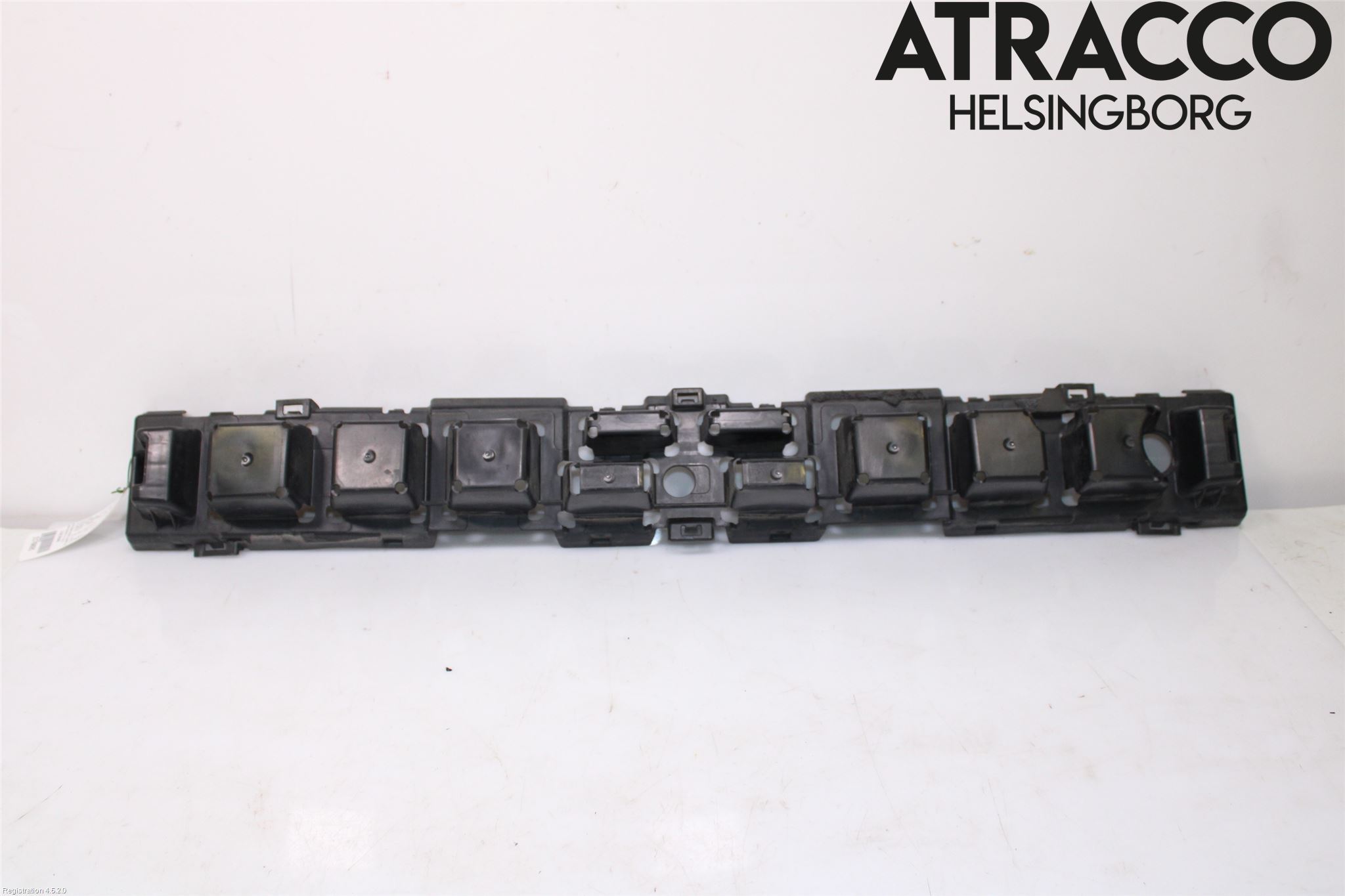 Ford MUSTANG VI 15-22 Stötfångar Deformelement Fram