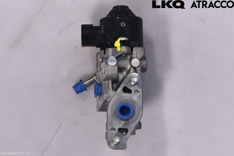 Toyota AYGO 15-21 Egr Ventil