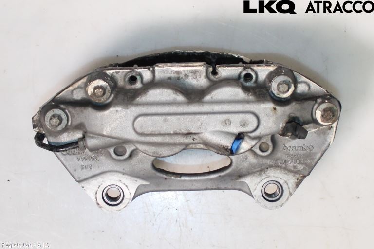 Audi A7/S7 4G 11-17 Bromsok Fram Vänster