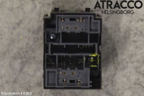 Toyota RAV4 19- Strömställare Spegel