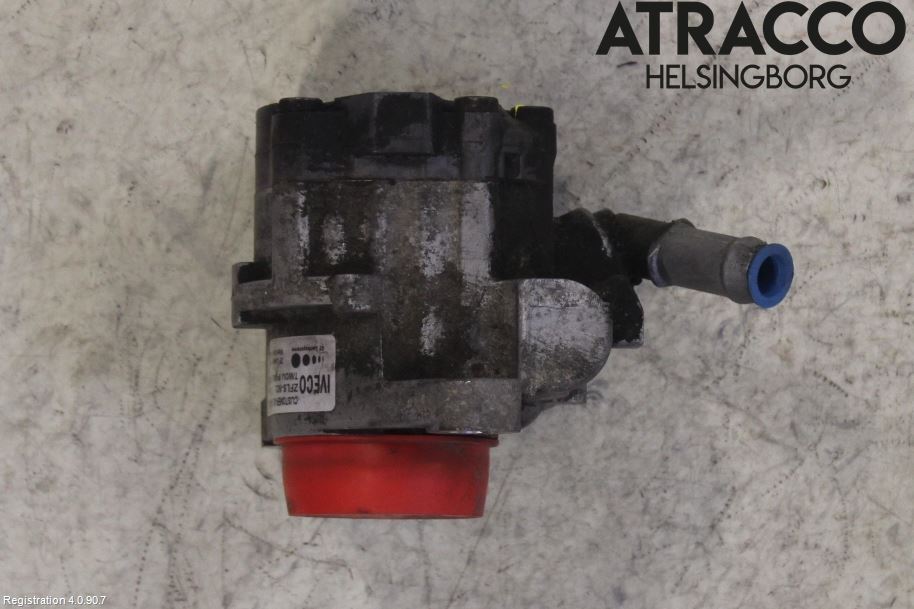 Iveco DAILY 14->> Styrservopump