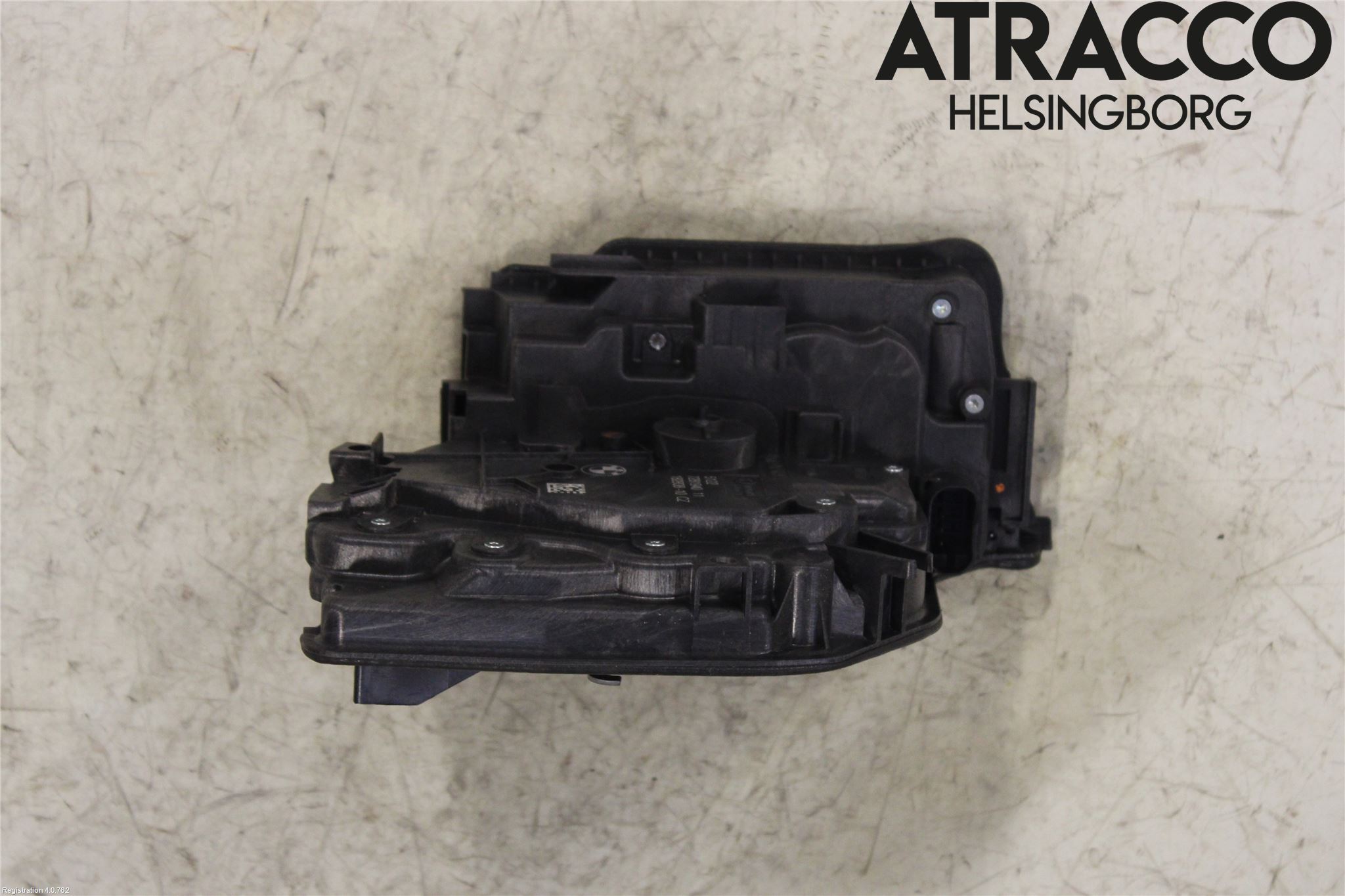 BMW X3 G01 18- Centrallåsmotor Höger