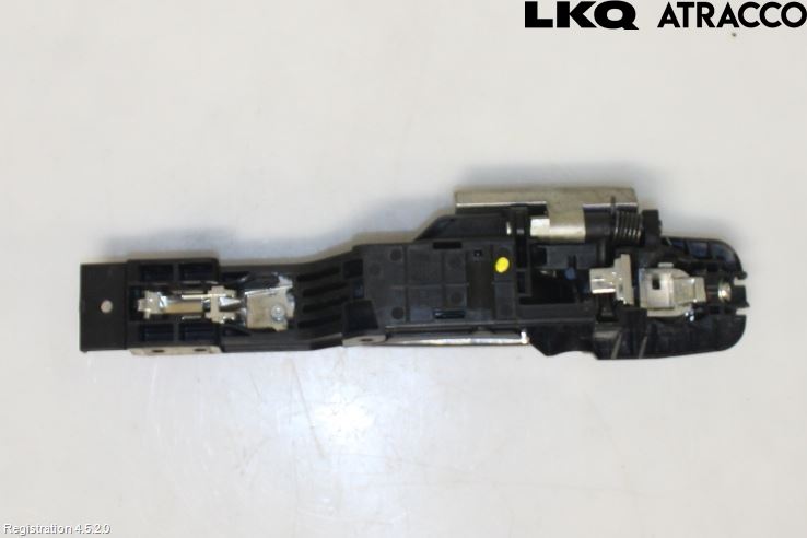 Nissan LEAF 11-17 Dörrhandtag Yttre Hö