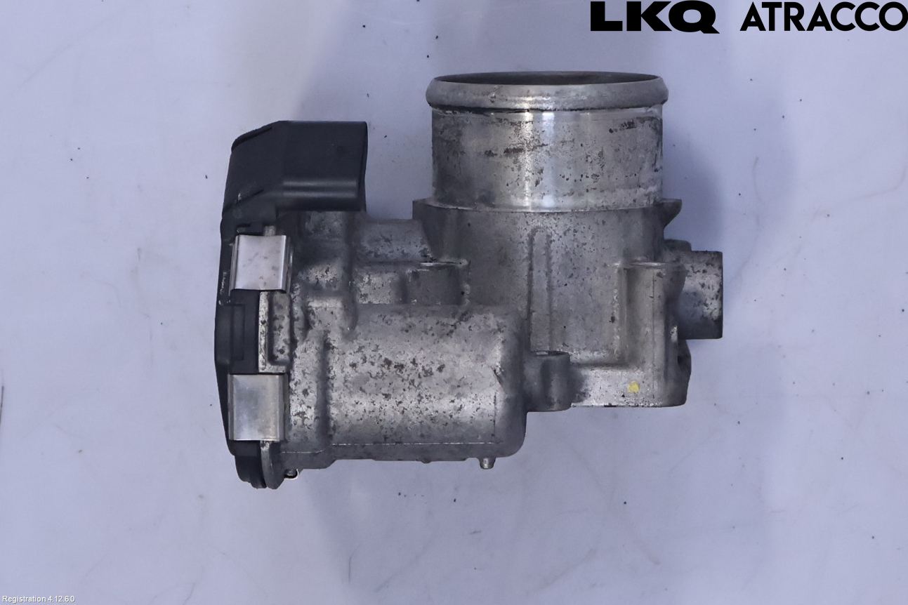 Kia OPTIMA 16-20 Injspjällhus